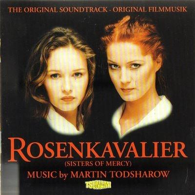 Rosenkavalier (Colonna sonora) - CD Audio