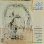 PFLUGER Hans Georg - Metamorphosen (1990)