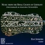 Music from the Royal Courts of Germany
