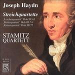 Quartetti per Archi op.64, 5,