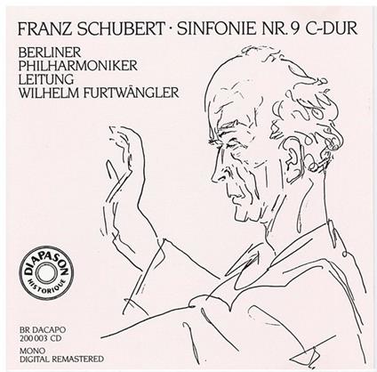 Sinfonie Nr 9 Es Dur D 94 - CD Audio di Franz Schubert