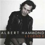 Legend II - CD Audio di Albert Hammond