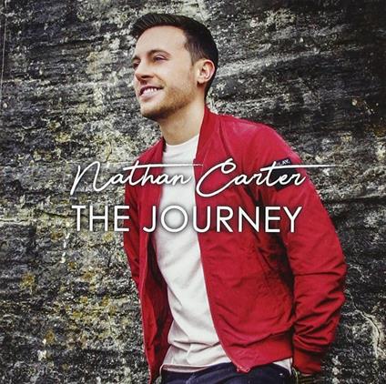The Journey - CD Audio di Nathan Carter