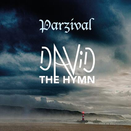 David - The Hymn - CD Audio di Parzival