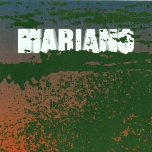 Mariano - CD Audio di Charlie Mariano
