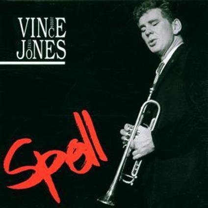Spell - CD Audio di Vince Jones