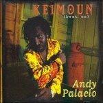 Keimoun (Beat On) - CD Audio di Andy Palacio