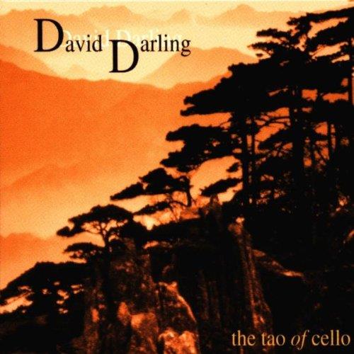 Tao Of Cello - CD Audio di David Darling