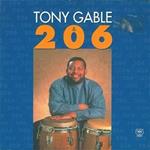 Tony Gable & 206