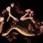 Gathered on the Edge - CD Audio di Ring