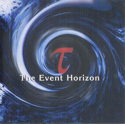 Event Horizon 3 - CD Audio