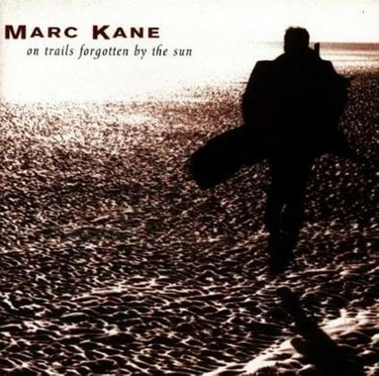 On Trails Forgotten by - CD Audio di Marc Kane