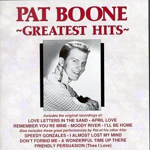 Greatest Hits - CD Audio di Pat Boone