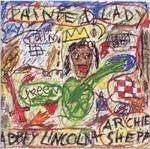Painted Lady - CD Audio di Archie Shepp,Abbey Lincoln