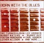 Born with the Blues