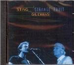 Strange Fruit - CD Audio di Sting,Gil Evans