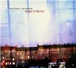 Made in Berlin - CD Audio di David Friesen,Uwe Kropinski