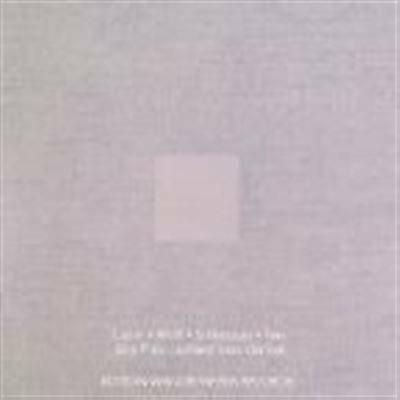 Mit Schweigen wird's gesprochen (1993 95) - CD Audio di Jurg Frey