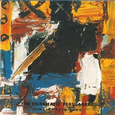 Arthur's seat - CD Audio di Chromatic Persuaders