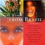 Young Women from Brazil - CD Audio