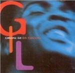 Gilberto Em Concerto - CD Audio di Gilberto Gil
