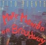 More Mambo - CD Audio di Tito Puente