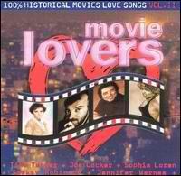 Movie Lovers vol.2 (Colonna Sonora) - CD Audio
