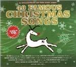 40 Famous Christmas Songs
