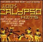 100% Calypso Hits - CD Audio