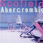 Solar - CD Audio di John Scofield,John Abercrombie