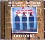 Old Folks - CD Audio di John Scofield,Michael Brecker,Kenny Garrett,David Friesen