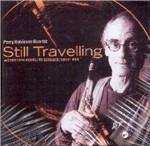 Still Travelling - CD Audio di Perry Robinson