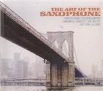 The Art of the Saxophone - CD Audio