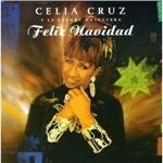 Feliz Navidad - CD Audio di Celia Cruz
