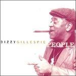Blues People - CD Audio di Dizzy Gillespie