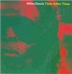 Time After Time - CD Audio di Miles Davis