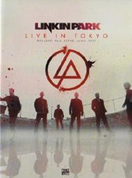 Live In Tokyo (DVD)