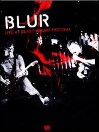 Blur. Live At Glastonbury Festival (DVD) - DVD di Blur