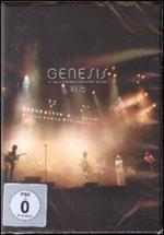 Genesis. 1976 (DVD)