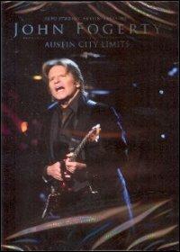 John Fogerty. Austin City Limits (DVD) - DVD di John Fogerty