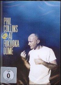 At Fukuoka Dome (DVD) - DVD di Phil Collins