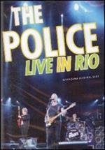 The Police. Live in Rio 2007