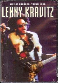 Live at Budokan Tokyo 1995 (DVD) - DVD di Lenny Kravitz
