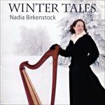 Winter Tales - CD Audio di Nadia Birkenstock