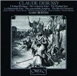 L'enfant Prodigue - CD Audio di Claude Debussy