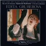 Kunst der Koloratur - CD Audio di Edita Gruberova