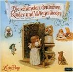 Die Schonsten Kinder & wi - CD Audio di Lucia Popp