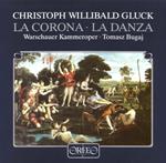 La Corona - La Danza