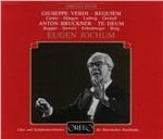 Messa da Requiem - CD Audio di Giuseppe Verdi