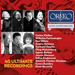 Orfeo 40th Anniversary Edition